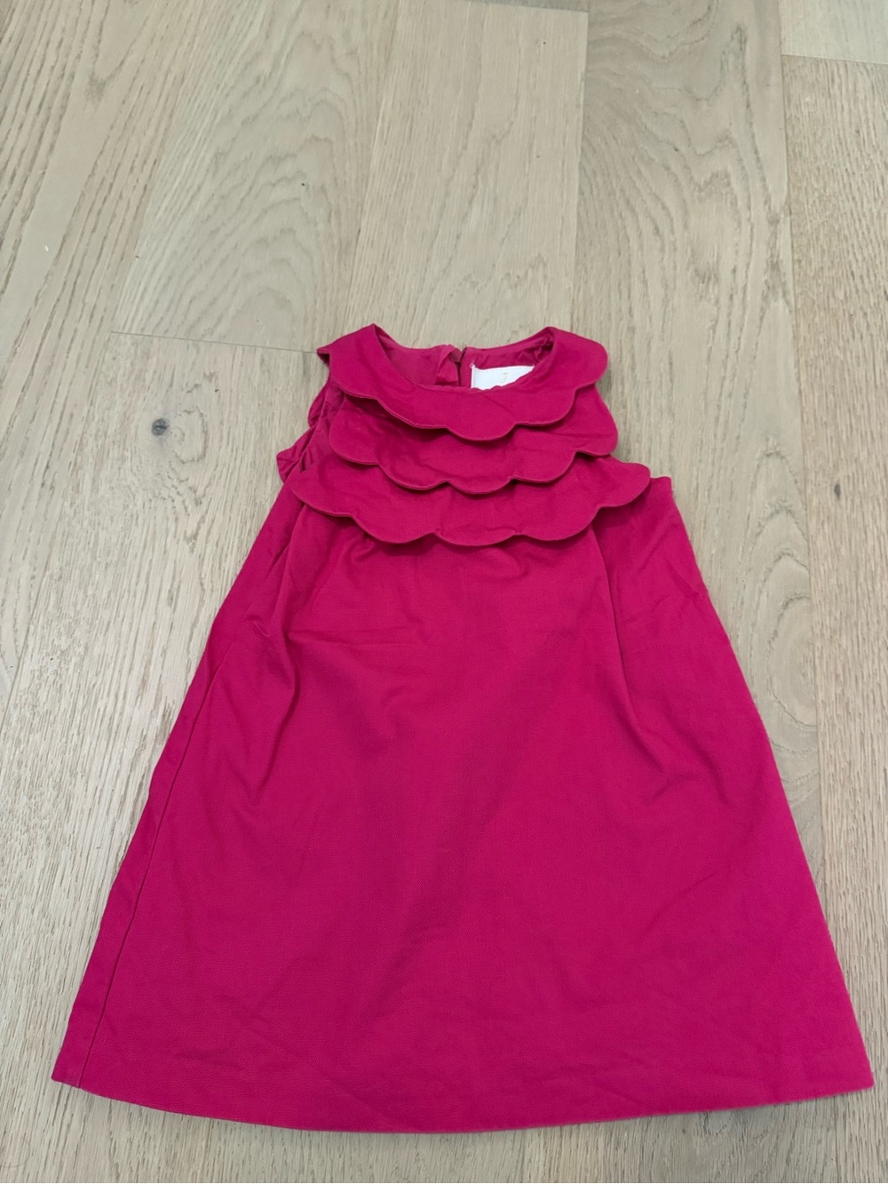 Jacadi Dress
